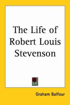 The Life of Robert Louis Stevenson