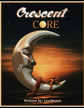 Paperback Crescent Core Book