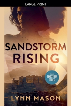 Paperback Sandstorm Rising Book