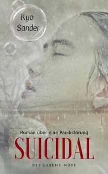 Paperback Suicidal [German] Book