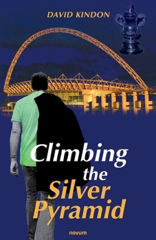 Paperback Climbing the Silver Pyramid Book