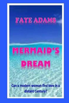 Paperback Mermaid's Dream Book