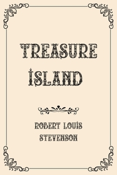 Paperback Treasure Island: Luxurious Edition Book