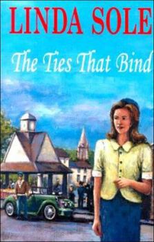 Hardcover The Ties That Bind Book