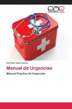 Paperback Manual de Urgencias [Spanish] Book
