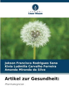 Paperback Artikel zur Gesundheit [German] Book