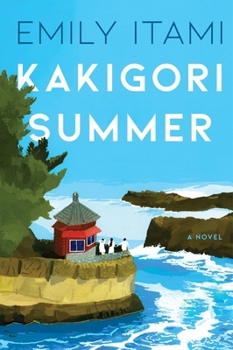 Paperback Kakigori Summer Book