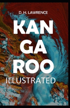 Paperback Kangaroo Illustrated Book