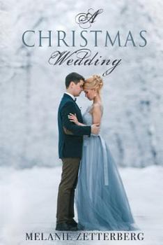 Paperback A Christmas Wedding Book