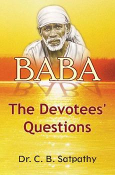 Paperback Baba: The Devotees' Question Book