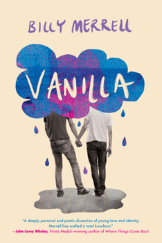 Paperback Vanilla Book