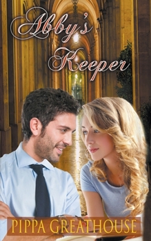 Paperback Abby's Keeper Book