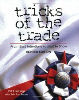 Paperback Tricks of the Trade: From Best Intentions to Best in Show Book