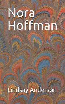 Paperback Nora Hoffman Book