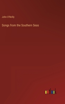 Hardcover Songs from the Southern Seas Book