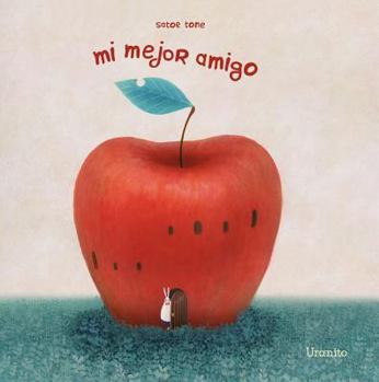 Hardcover Mi Mejor Amigo [Spanish] Book