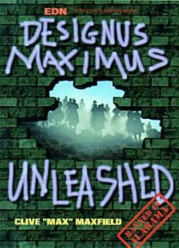 Paperback Designus Maximus Unleashed! Book