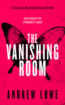 Paperback The Vanishing Room Book