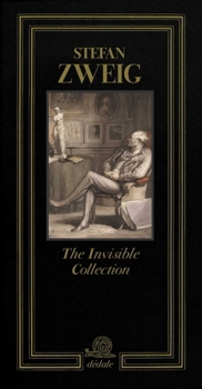 Hardcover The Invisible Collection Book
