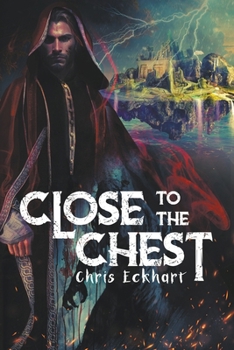 Paperback Close to the Chest Book