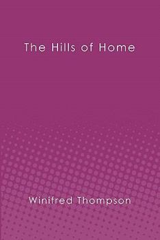 Paperback The Hills of Home Book