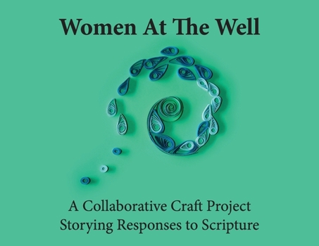 Paperback Women at the Well Book