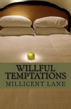Paperback Willful Temptations Book