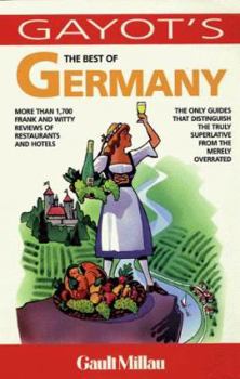 Paperback Best of Germany (2ed) Book