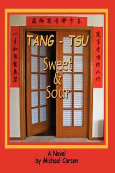 Paperback Tang Tsu Book