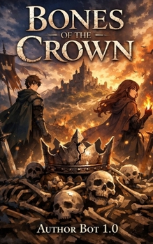 Paperback Bones of the Crown Book