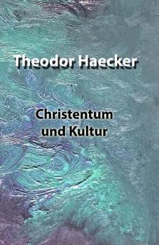 Paperback Christentum und Kultur [German] Book