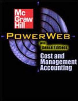 Hardcover Ri Im Managerial Accounting Book