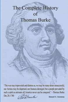 Paperback Thomas Burke Book