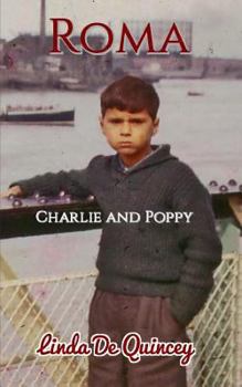 Paperback Roma: Charlie and Poppy Book