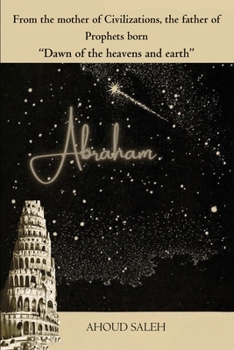 Paperback Dawn of the Heavens and Earth Book