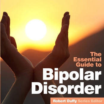 Paperback Bipolar Disorder: The Essential Guide Book