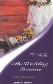 The Wedding Promise - Book #2 of the Devereaux