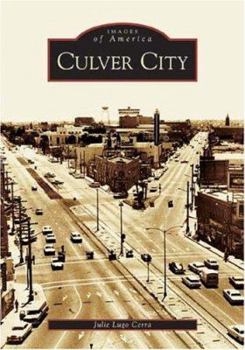 Paperback Culver City Book