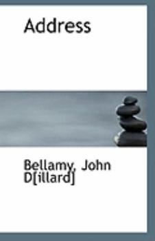 Paperback Address Book
