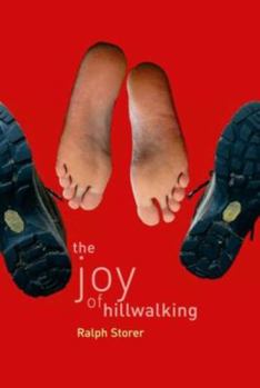 Paperback The Joy of Hillwalking Book