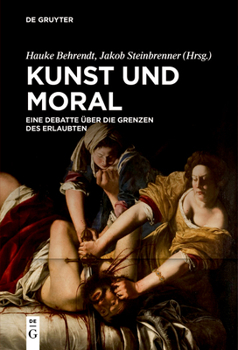 Paperback Kunst und Moral [German] Book