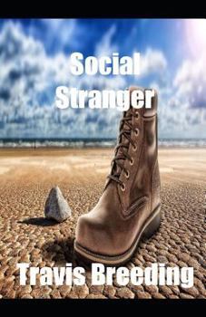 Paperback Social Stranger Book