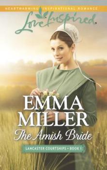 Mass Market Paperback The Amish Bride Book