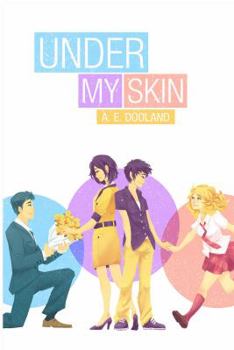 Under My Skin - Book #1 of the Under My Skin