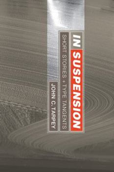 Paperback In Suspension Book
