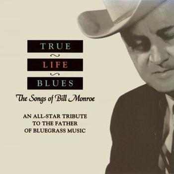 The Songs Of Bill Monroe