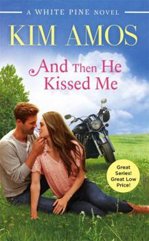 Mass Market Paperback And Then He Kissed Me Book