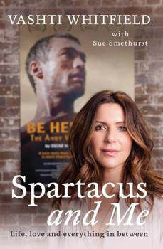 Paperback Spartacus and Me Book