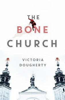 Paperback The Bone Church: A Novel Book