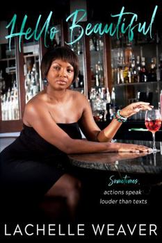 Paperback Hello Beautiful Book